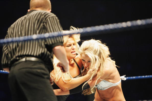 Searching for Nattie Neidhart Net Worth? Contextual Gaps Explained